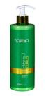 Mascara Hidratante Cabelos Cacheados Alta Definição Fiorenci