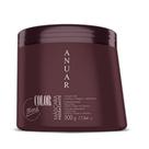 Máscara Hidratante Cabelos Loiros e com Luzes Color Blond 500g - Anuar