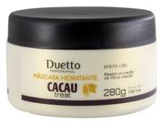 MASCARA HIDRATANTE CACAU TREAT 280g