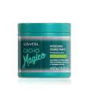 Máscara Hidratante Cacho Mágico 450g - Lowell 29203