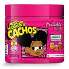 Máscara Hidratante Cachos Milena Kids Cia da Natureza 500g Máscara Hidratante Cachos Milena Kids Cia da Natureza 500g