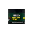 Máscara Hidratante Capilar Super Concentrada Coco e Rícino