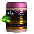 Máscara Hidratante D + Mais Cachos - 500g - Desalfy Máscara Hidratante D + Mais Cachos - 500g - Desalfy