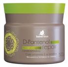 Máscara hidratante d pantenol repair 500g barrominas