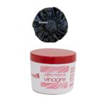 Máscara Hidratante de Vinagre -Regula o PH Souple Liss 300G