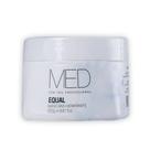 Máscara Hidratante Equal 250g Med For You