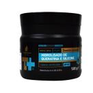 Máscara Hidratante Hidrolisado 500g T+ Barrominas