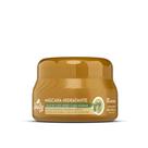 Mascara Hidratante Instantanea Oleo de Café Verde 280g Desalfy