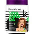 Máscara Hidratante Kanechom Abacate Vitaminada 1kg Máscara Hidratante Kanechom Abacate Vitaminada 1kg