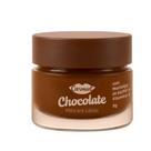 Máscara Hidratante Labial Carmed Chocolate 8g Máscara Hidratante Labial Carmed Chocolate 8g