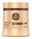 Máscara Hidratante Mandioca Haskell Crescimento Brilho 500g