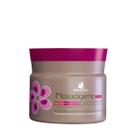 Máscara Hidratante Massageno 500g Barrominas