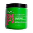 Máscara Hidratante Matrix Food For Soft 500ml