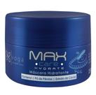 Mascara Hidratante Max Care Hydrate Voga 240 Gr