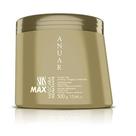 Mascara Hidratante Max SOS 500gr - Anuar