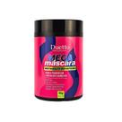 Mascara Hidratante Mega Máscara Duetto 1kg