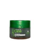 Máscara Hidratante Melado de Cana 300g - Natureza Cosmeticos