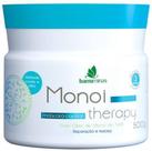 Máscara hidratante monoi therapy 500g barrominas