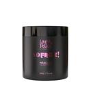 Máscara hidratante no frizz! - love potion