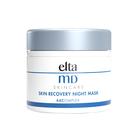 Máscara hidratante noturna EltaMD Skin Recovery, frasco de 50 ml Máscara hidratante noturna EltaMD Skin Recovery, frasco de 50 ml