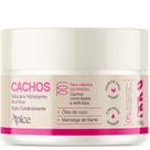 Máscara Hidratante Nutritiva Apice Cachos Essence 300g