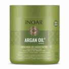 Máscara Hidratante Óleo de Argan Oil 500g - Inoar Máscara Hidratante Óleo de Argan Oil 500g - Inoar