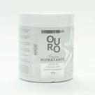 Máscara Hidratante Ouro Branco - 500g