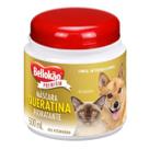 Máscara Hidratante para Cães e Gatos Bellokão 500g