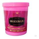 Máscara Hidratante Reconstrutora Maxximum Madallon 1kg