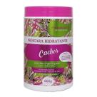 Máscara Hidratante Sou Assim Cachos 800g - Alpha Line