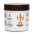 Máscara HN 250gr Hidro Nutrição Linha Home Care Máscara HN 250gr Hidro Nutrição Linha Home Care
