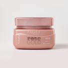 Máscara Hobety Hidratação Fortalecimento Linha Rose Gold 300g