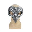 Máscara Hogwarts Legacy Bird Beak para cosplay e Halloween