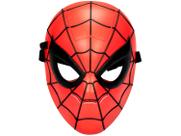 Mascara Homem Aranha Glow Fx F8839