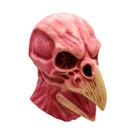 Máscara Horror Blood Skull Bird Head Cosplay Halloween