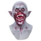 Máscara Horror Monkey Latex Face Halloween Cosplay