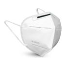 Máscara Hospitalar Kn95 N95 Ffp2 10 Unid