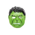 Máscara Hulks Full Face EVA Green Costume Play Face Cover Máscara Hulks Full Face EVA Green Costume Play Face Cover