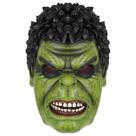 Máscara Hulks, látex, rosto inteiro, adereço de cosplay de Halloween Máscara Hulks, látex, rosto inteiro, adereço de cosplay de Halloween