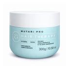 Máscara hydra mask hair therapy mutari pro 300g