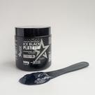 Máscara Ice Black Platinum - 500g