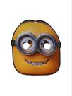 Máscara Infantil Realista Dos Minions