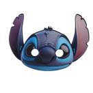 Máscara Infantil Stitch Cosplay 3d Cosplay Lilo & Stitch