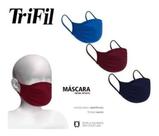 Máscara Infantil Trifil Facial Super Proteção Lavável