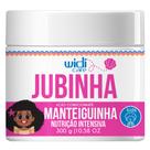 Máscara Infantil Widi Care Jubinha Manteiguinha 300g