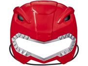 Máscara Infatil Power Rangers Mighty Morphin - Hasbro