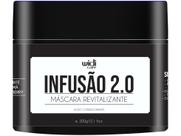 Máscara Infusão 2.0 Revitalizante Widi Care 300g