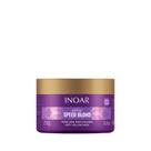 Máscara Inoar Absolut Speed Blond 250g