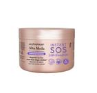 Máscara Instant SOS Nutri-Reconstrutor Alfaparf Alta Moda 300g Máscara Instant SOS Nutri-Reconstrutor Alfaparf Alta Moda 300g