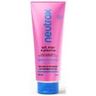 Máscara Instantânea Neutrox Sol, Mar e Piscina 200ml